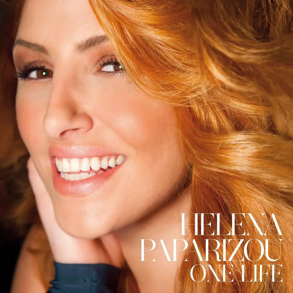 Don't Hold Back Our Love - Helena Paparizou