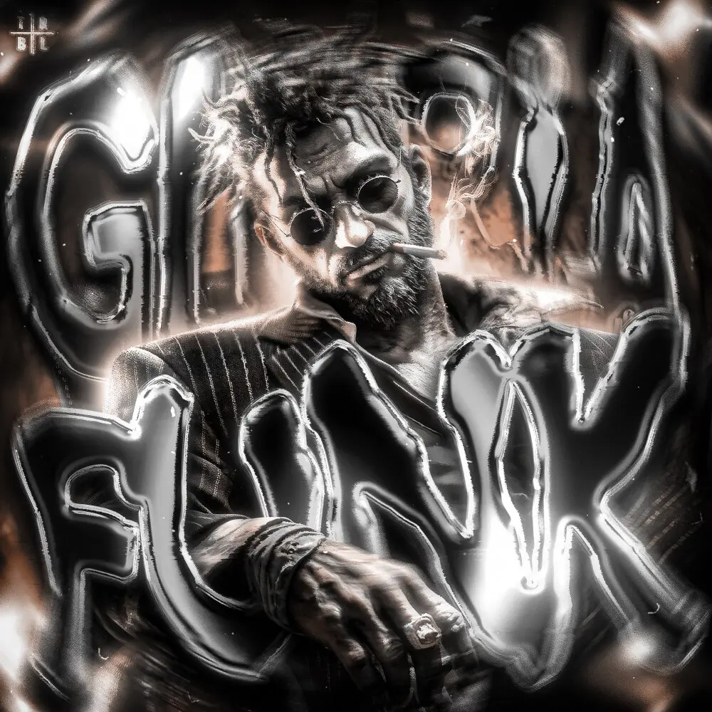 GLORIA FUNK - Ultra Slowed - Helex HH