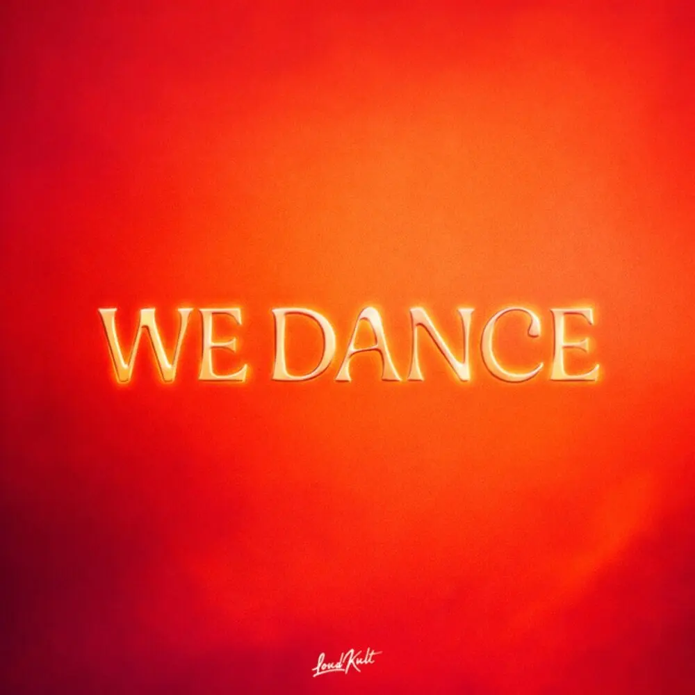 We Dance - Heliograph, Lucas Estrada, Palau