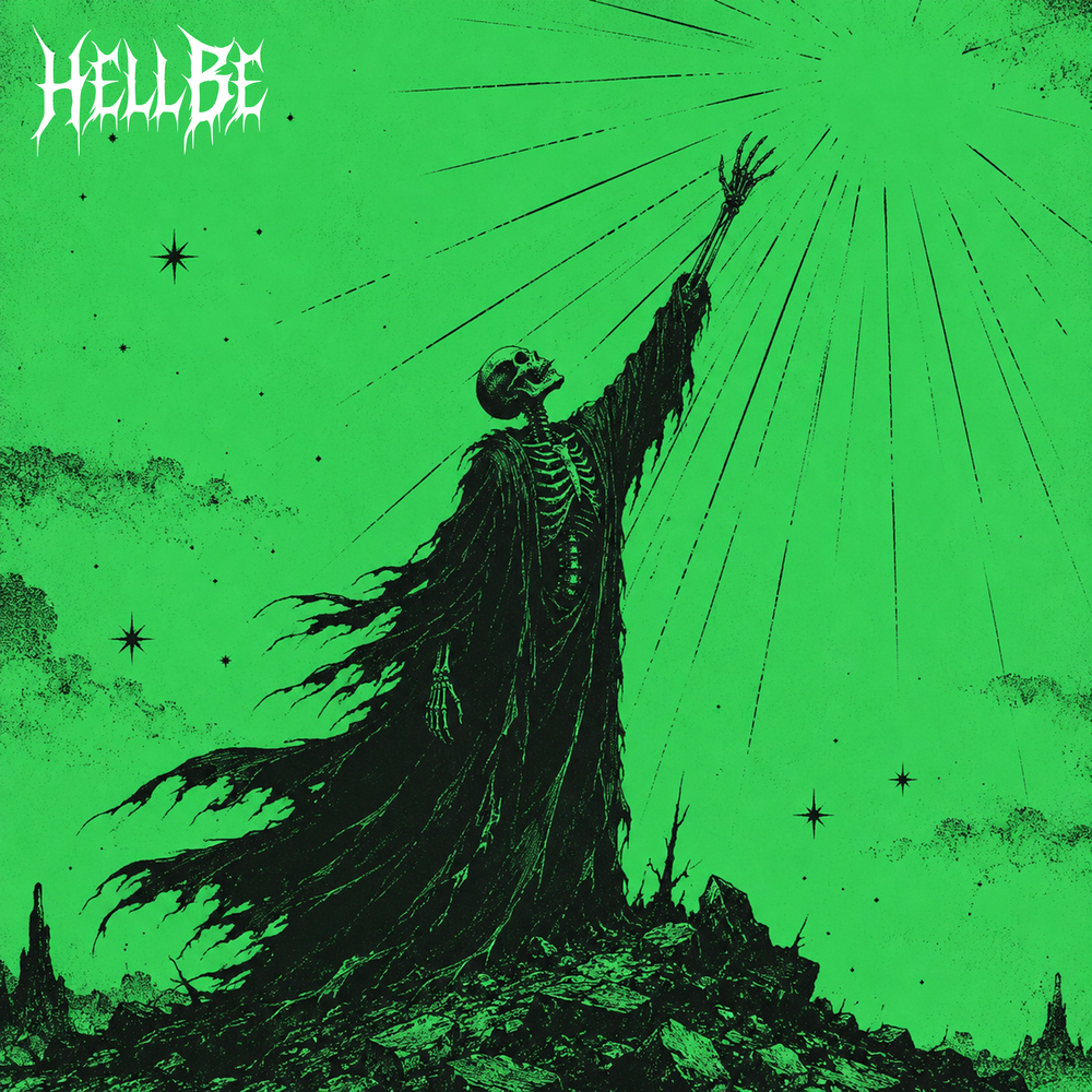 То, что внутри - HellBe