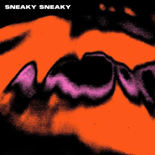 Hellberg feat. Jafaris - Sneaky Sneaky