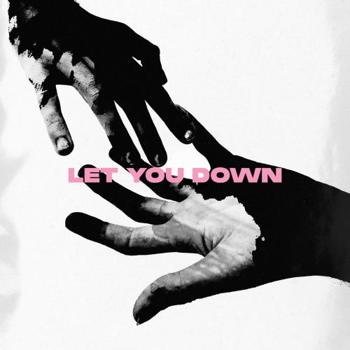 Hellberg feat. Magsy - Let You Down