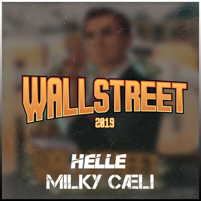 Wallstreet 2019 - HELLE, Milky, Cæli