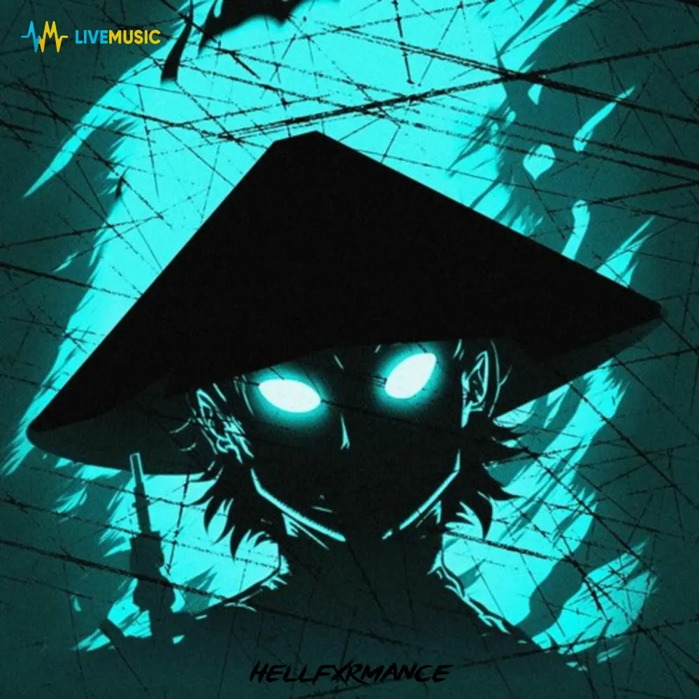CAVALONA FUNK - HELLFXRMANCE