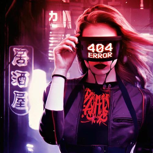 HELLFXRMANCE - Funkerror