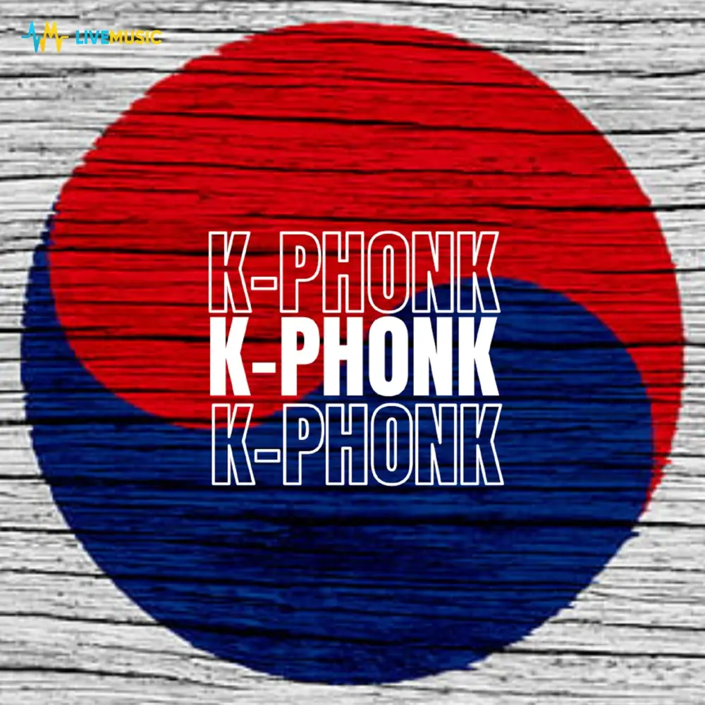 K-Phonk - HELLFXRMANCE