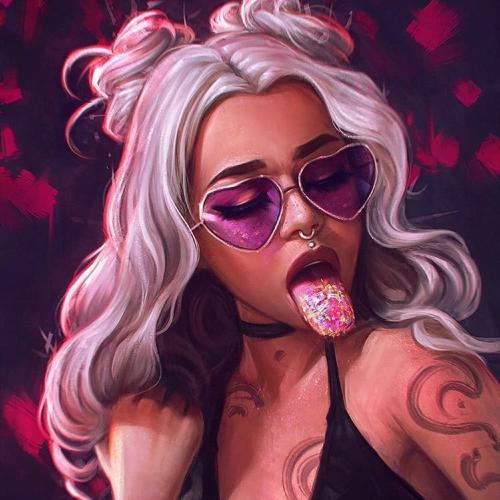 HELLFXRMANCE - Tuca Bum Bum