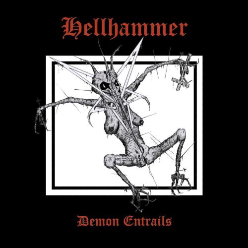 Hellhammer - Messiah