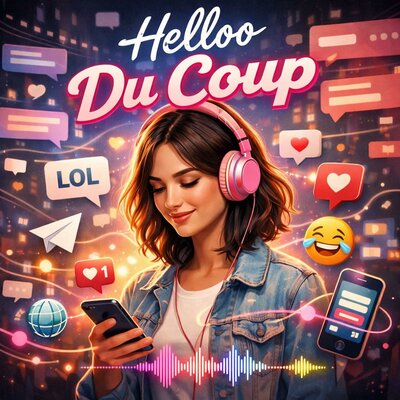 Du coup - HELLOO