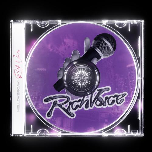 RICH VOICE - HELLOVERCAVI