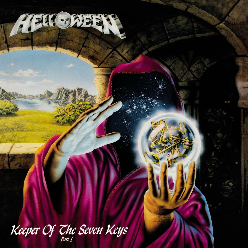 A Tale That Wasn't Right (Remastered 2024) - Helloween