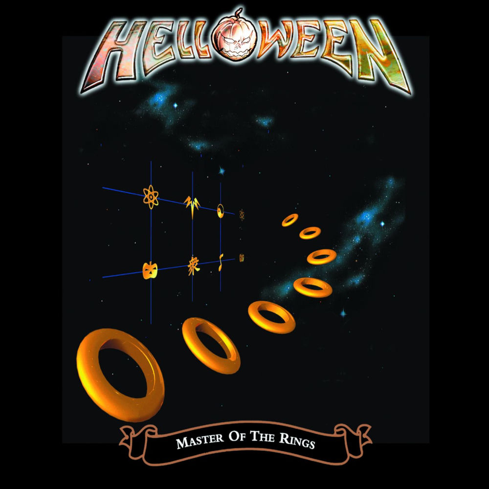 Cold Sweat (Single Version) - Helloween