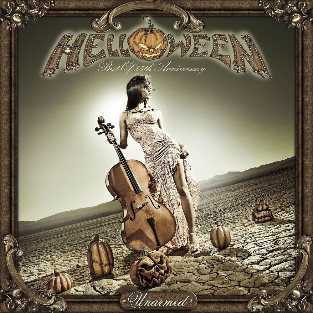Dr. Stein (Remastered 2020) - Helloween