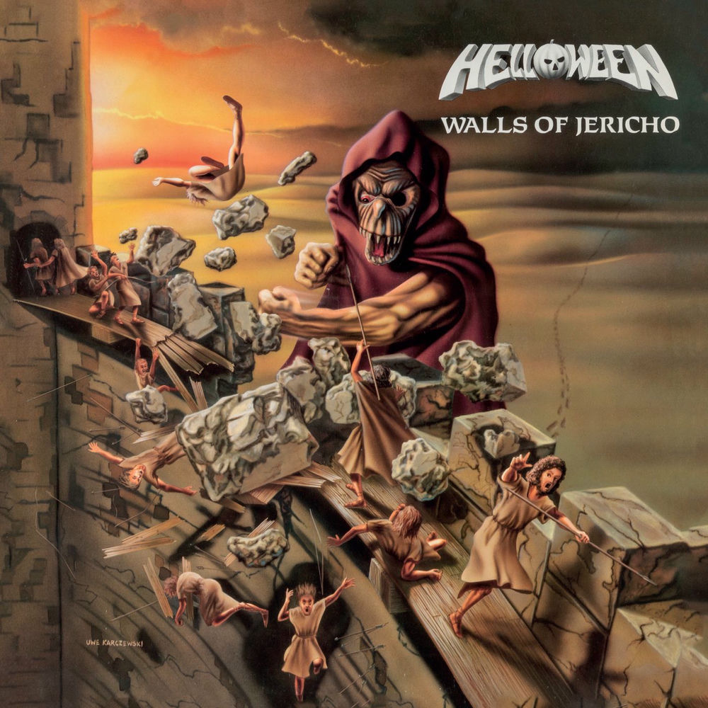 Guardians (Remastered 2024) - Helloween