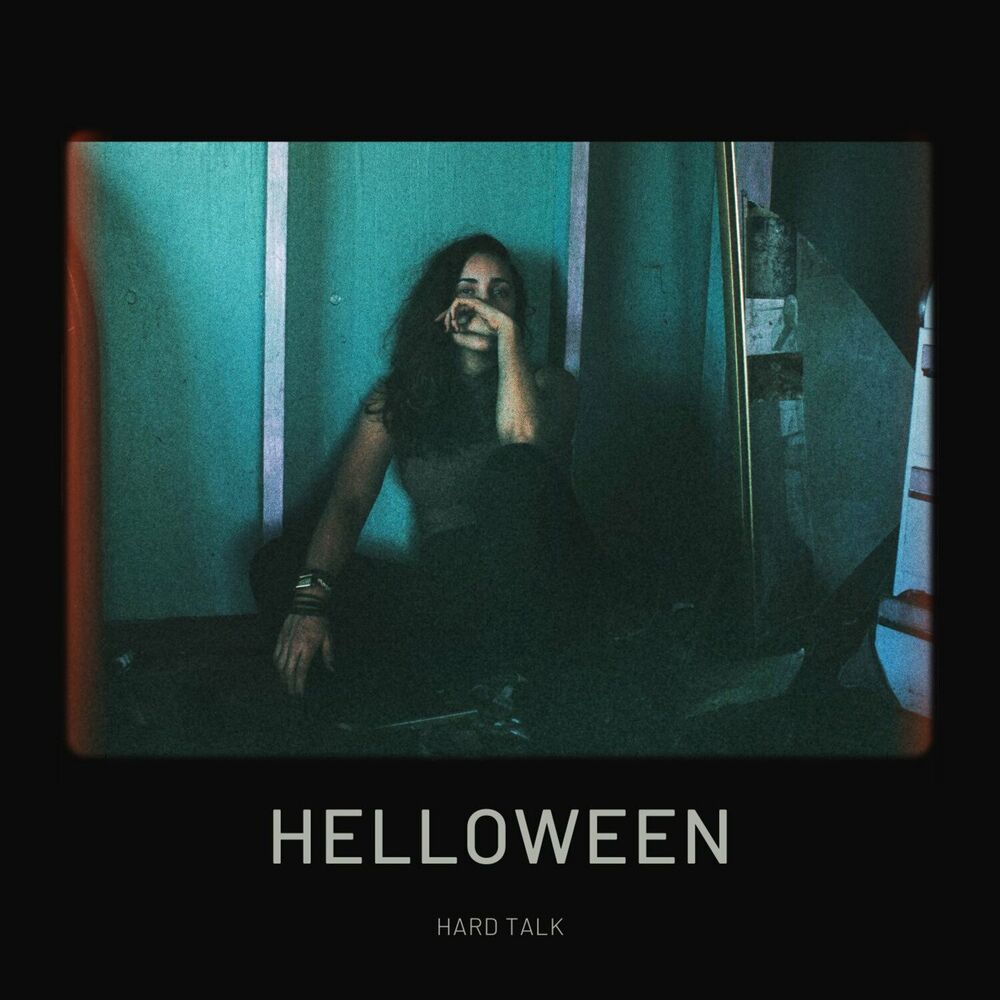 Hard Talk - Helloween