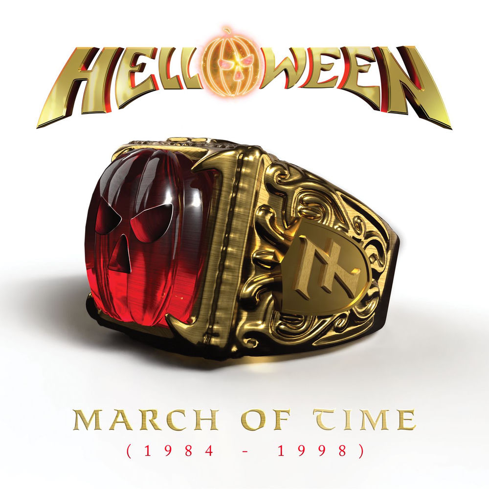 I Can (2024 Remaster) (Remastered 2024) - Helloween