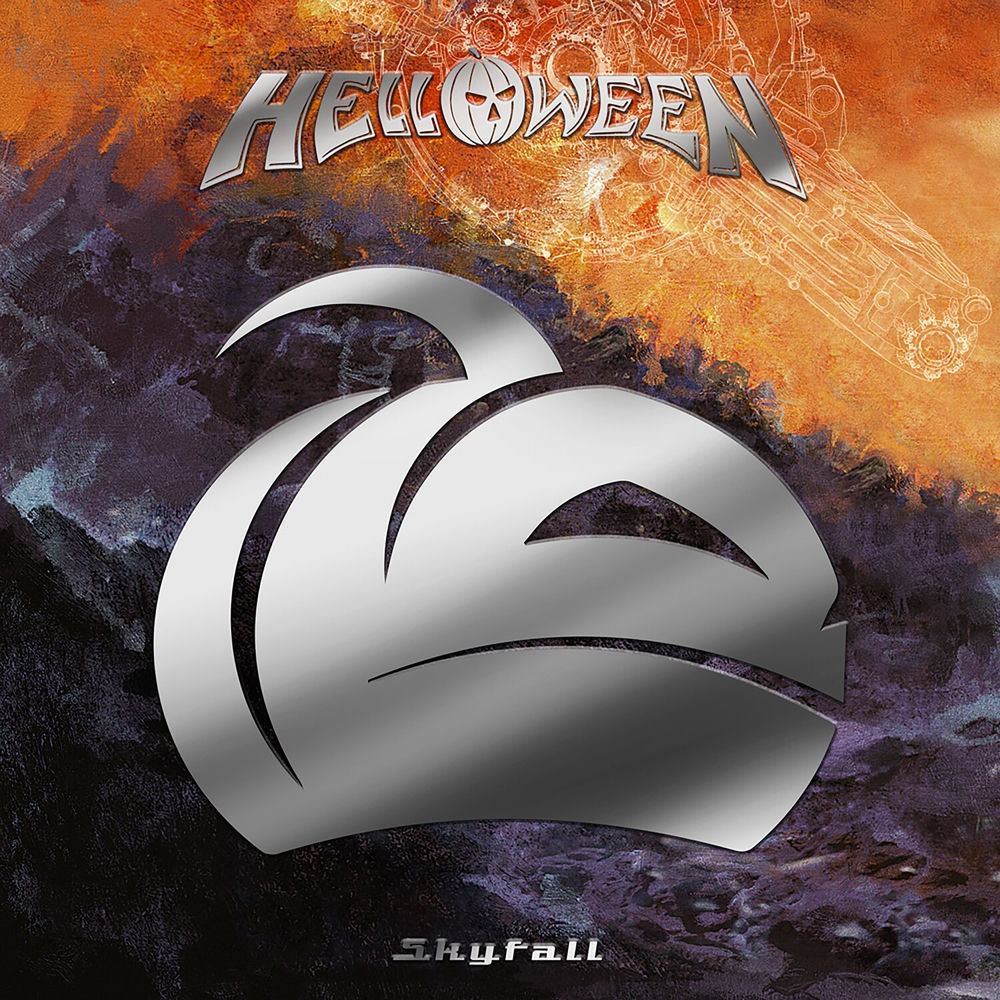 Indestructible - Helloween
