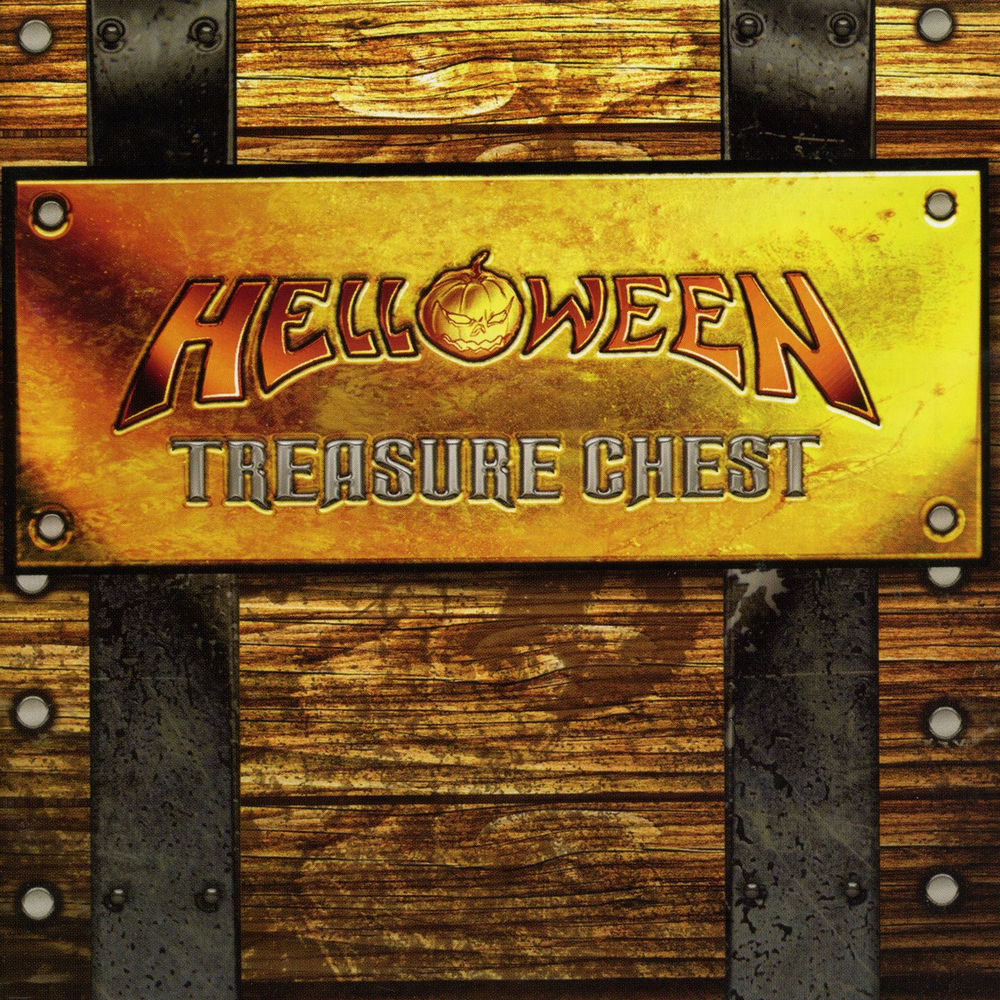 Midnight Sun - Helloween