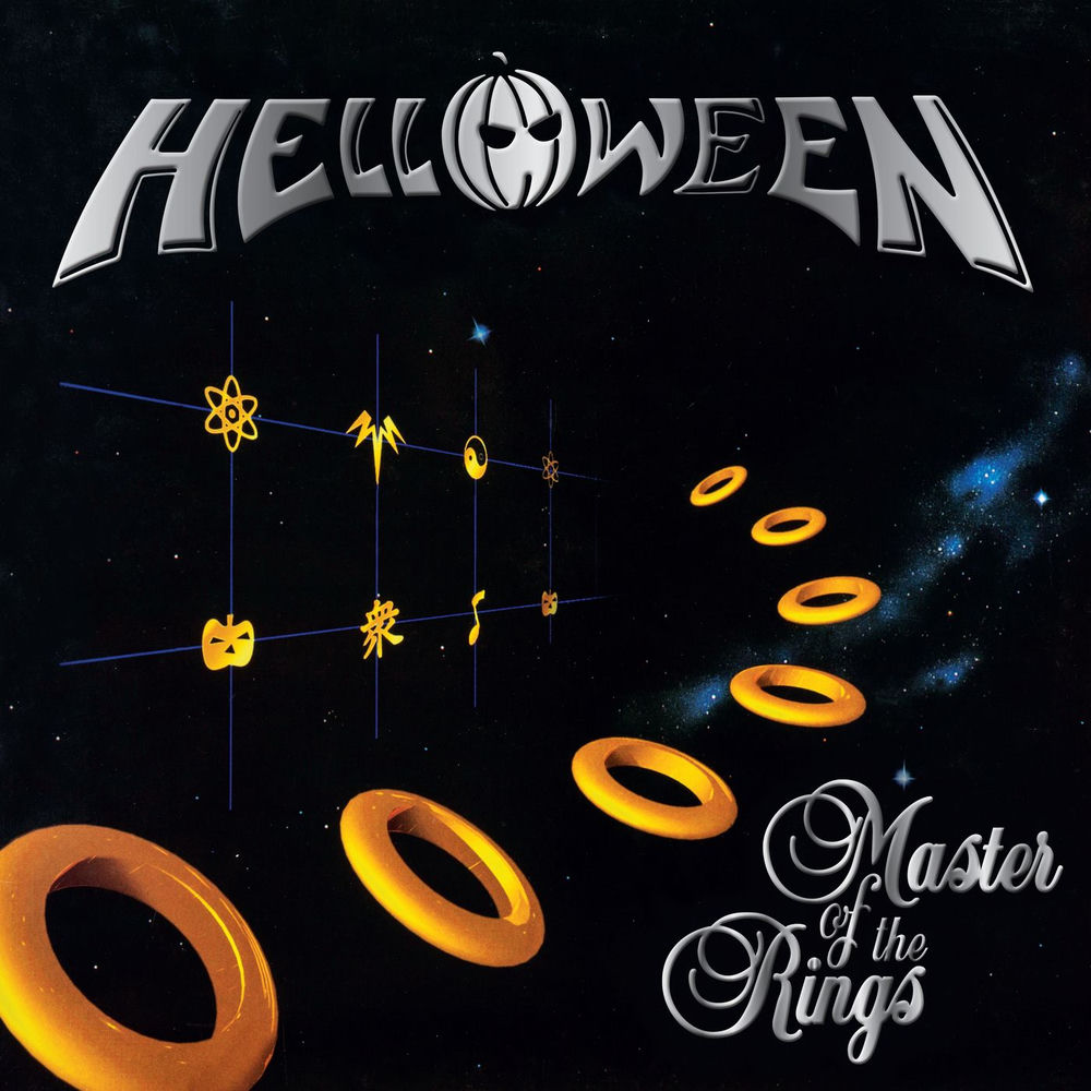 Secret Alibi (Remastered 2024) - Helloween