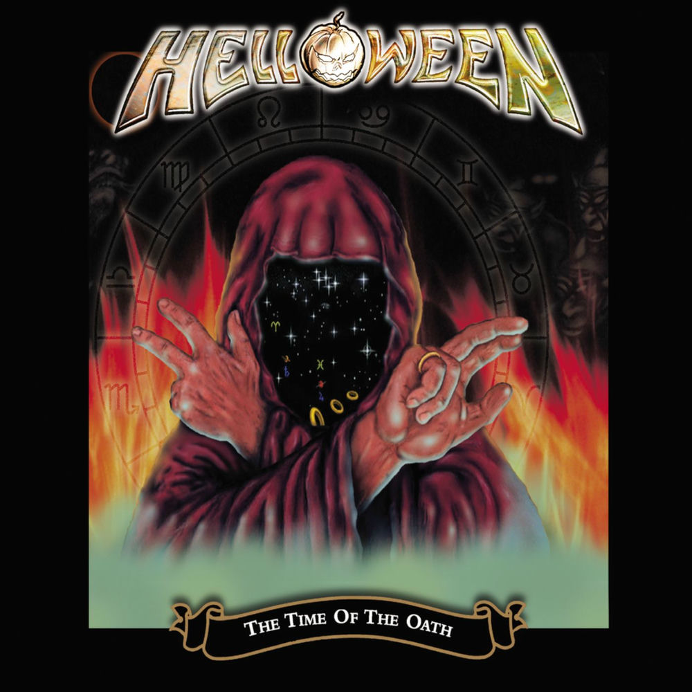 Time Goes By - Helloween