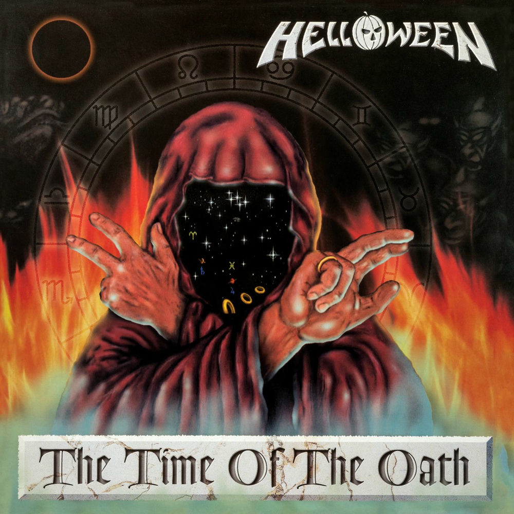 Walk Your Way (2024 Remaster) (Remastered 2024) - Helloween