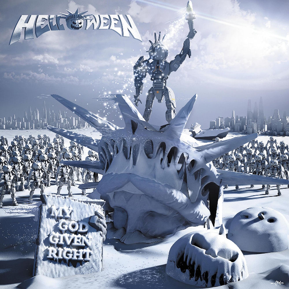 Wicked Game (Track Commentary Version) - Helloween