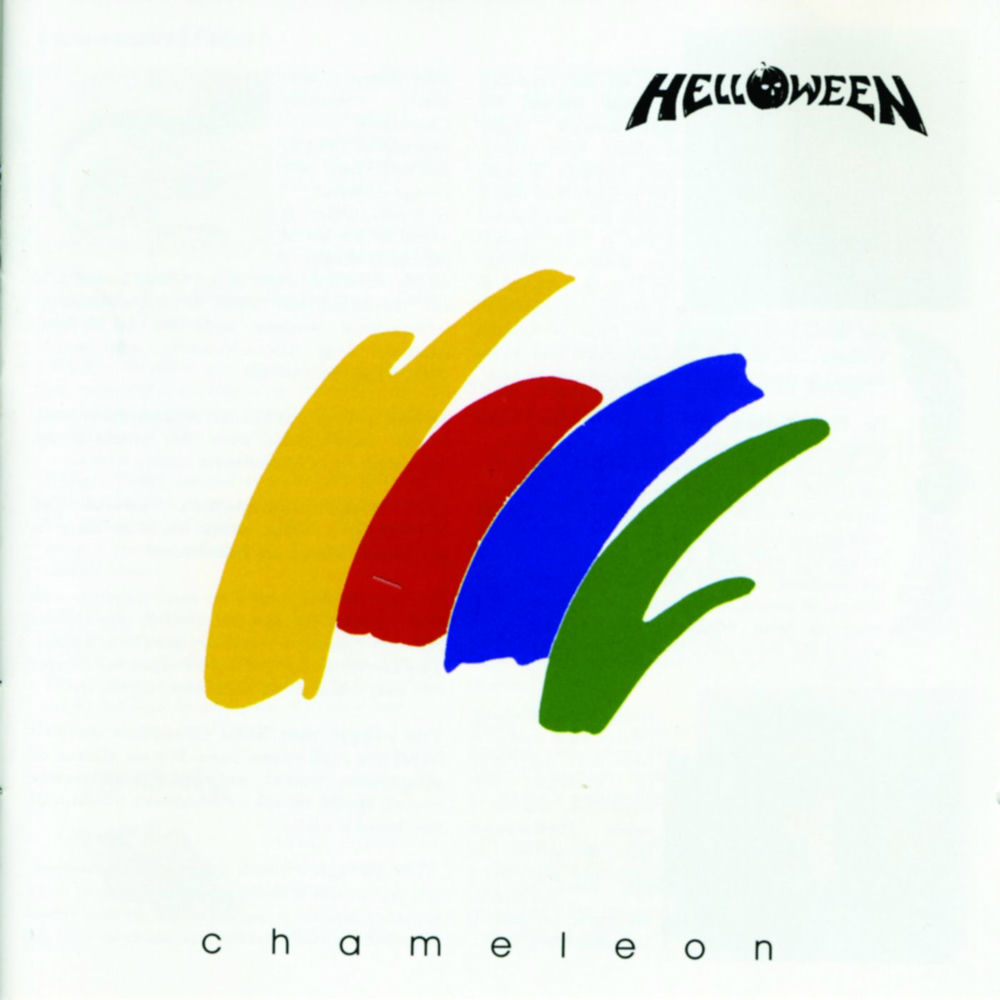 Windmill (Demo) - Helloween
