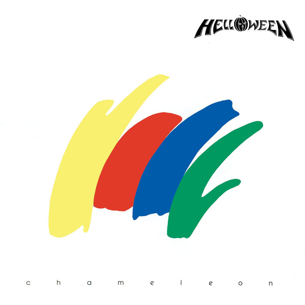 Windmill (Remastered 2024) - Helloween