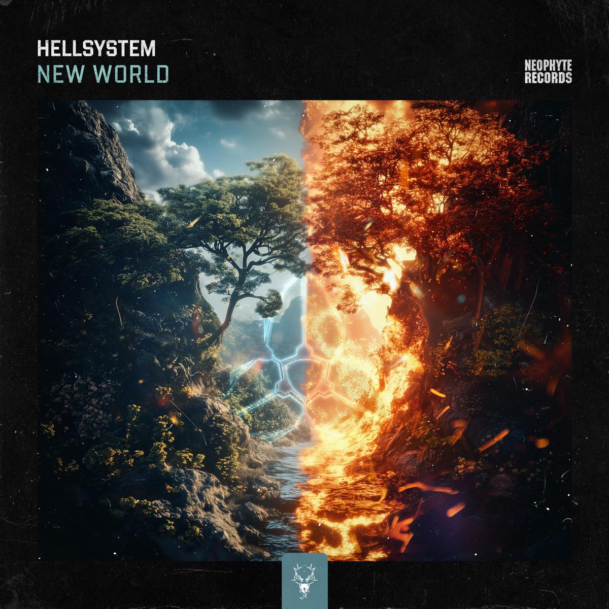 New World - Hellsystem