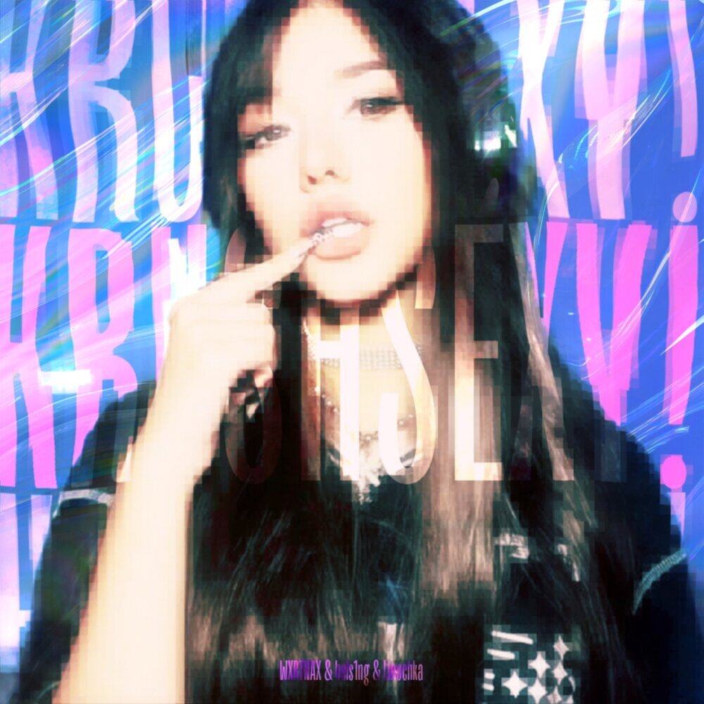 hels1ng, WXRTNAX, Linochka - KRUSHSEXY!