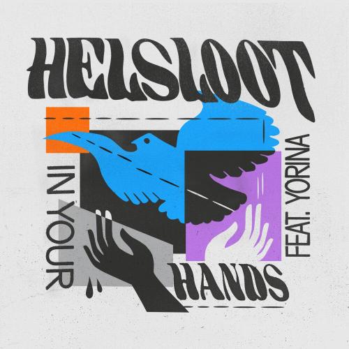 Helsloot, Yorina - In Your Hands Single Version