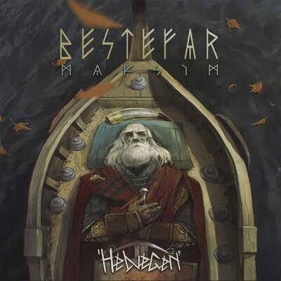 Bestefar Maksim - HELVEGEN