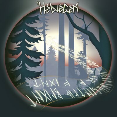 Rúnar - HELVEGEN
