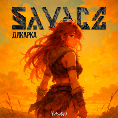 Savage - HELVEGEN