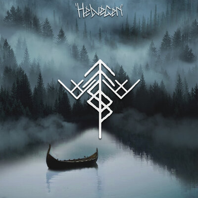 Шабаш - HELVEGEN