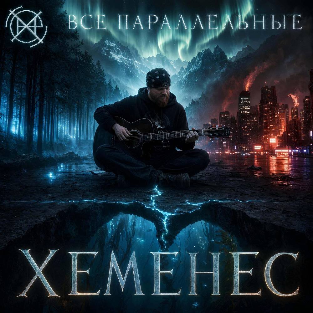Все параллельные - Хеменес