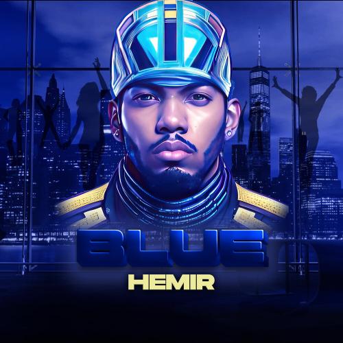 Hemir - Blue