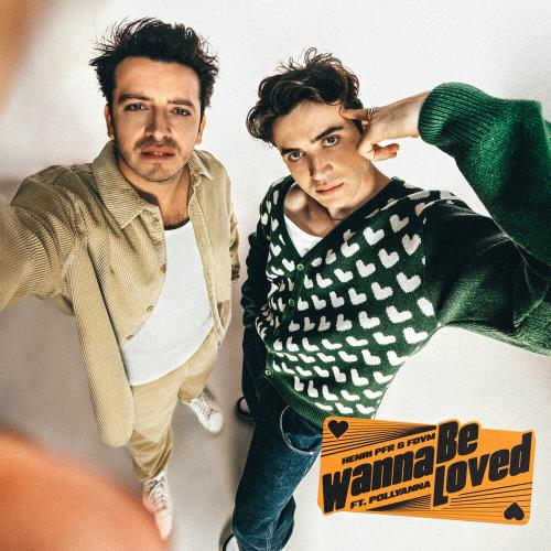 Henri PFR feat. FDVM & PollyAnna - Wanna Be Loved