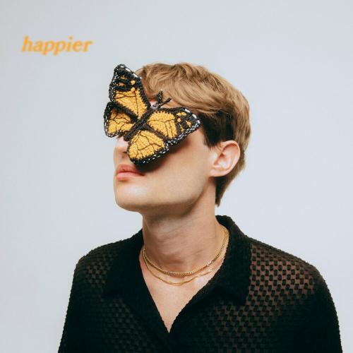 Henri Purnell - Happier