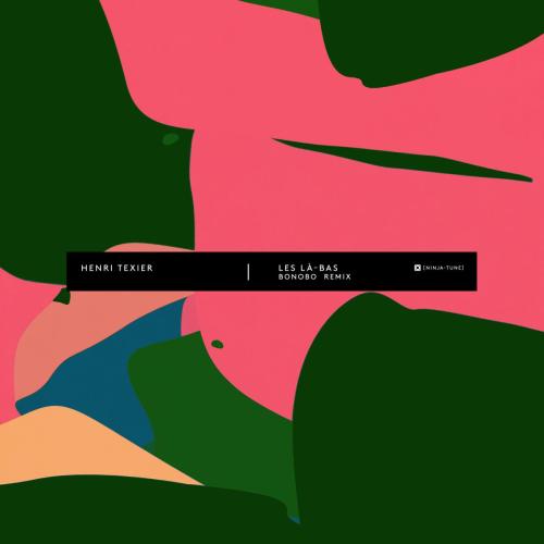 Henri Texier - Les la-bas (Bonobo Remix)