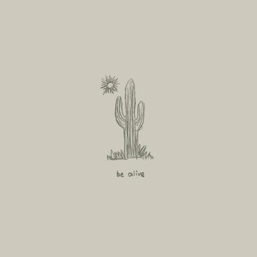 Be alive - Henrik