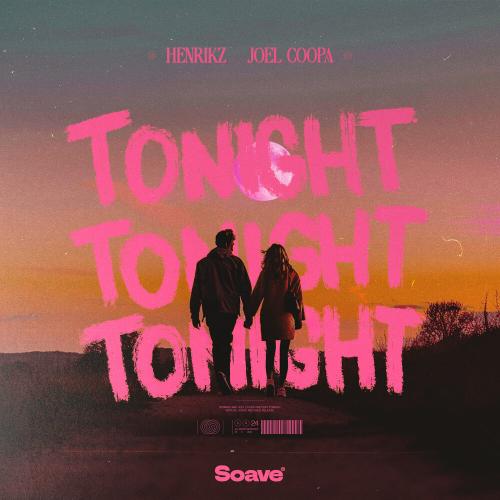 henrikz, Joel Coopa - Tonight