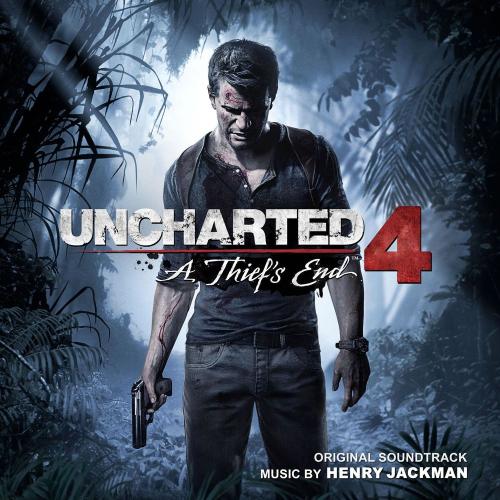 A Thief s End - Henry Jackman