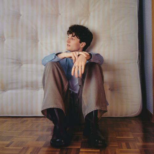 Henry Moodie - Bad Emotions