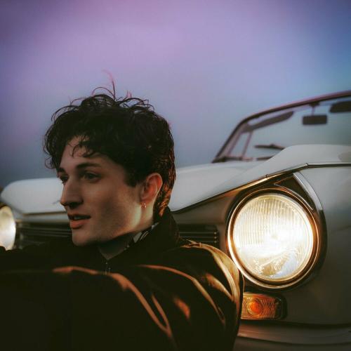 Henry Moodie - Beat Up Car