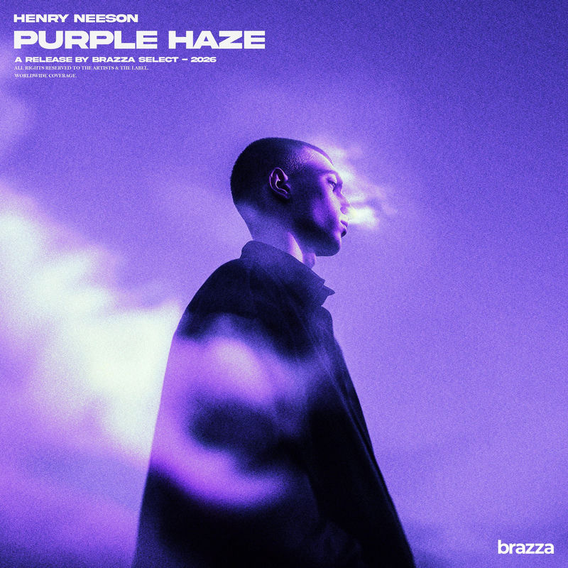 Purple Haze - Henry Neeson & Ech0