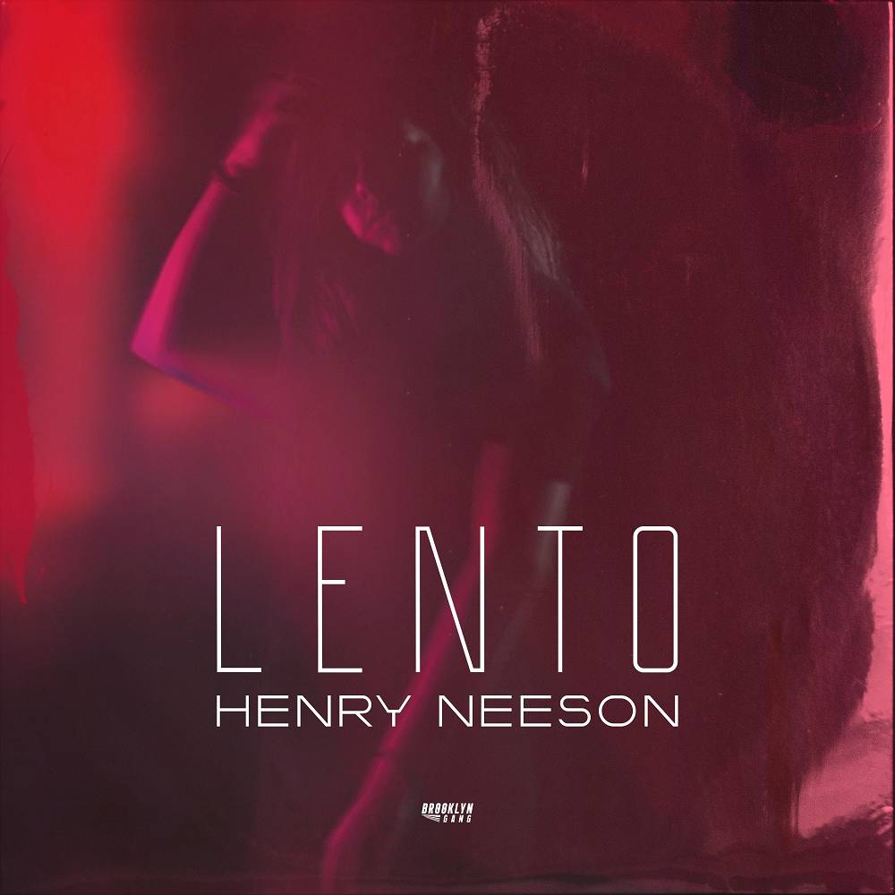 Lento - Henry Neeson