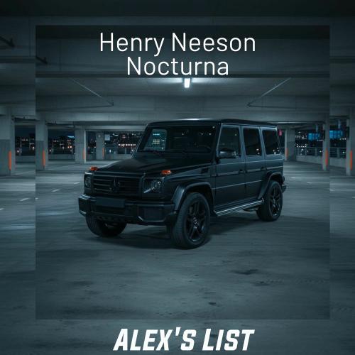 Henry Neeson - Nocturna