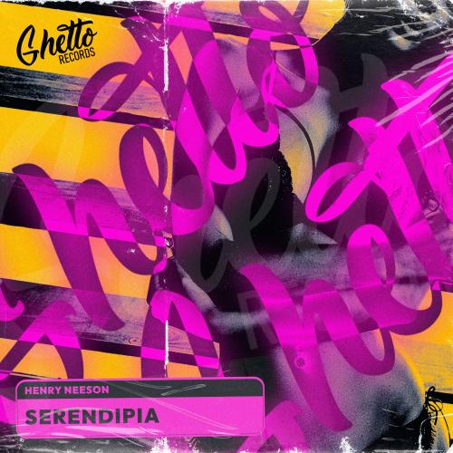 Henry Neeson - Serendipia