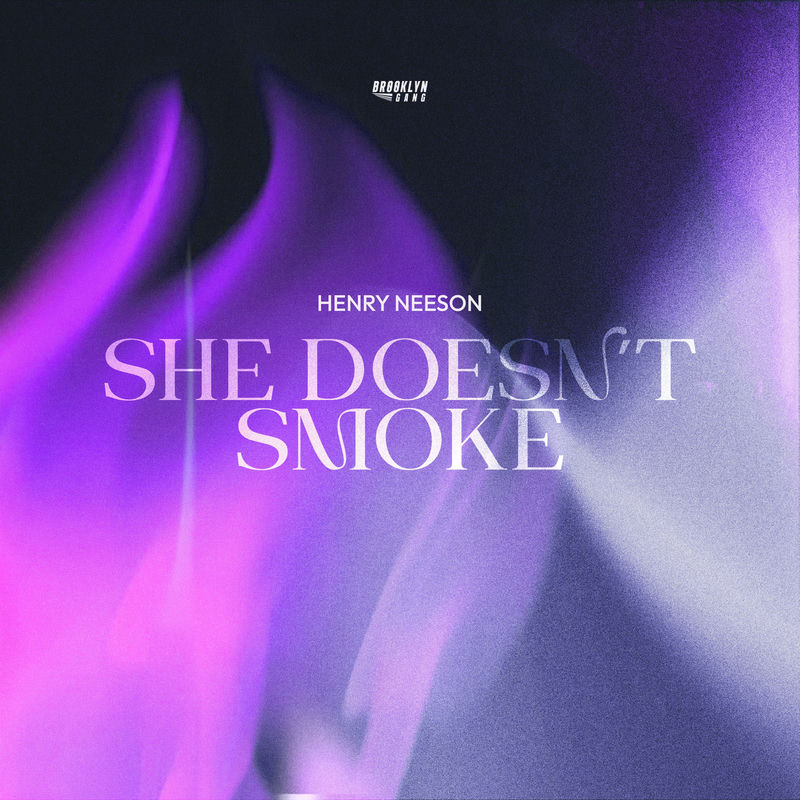 She Doesn't Smoke - Henry Neeson